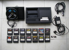 Cbs coleco vision d'occasion  Marans