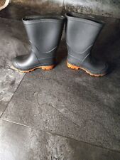 Black rubber rain for sale  Lebanon