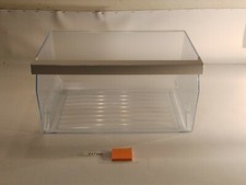 Gaveta crocante para geladeira Bosch PN: 00247382, usado comprar usado  Enviando para Brazil