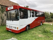 bus conversions for sale  PETERBOROUGH
