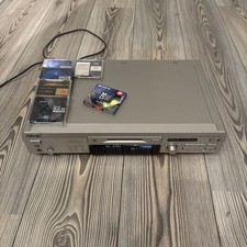 Sony minidisk recorder gebraucht kaufen  Nürnberg