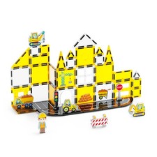 Avizar magnetic construction d'occasion  Expédié en Belgium