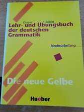Lehr übungsbuch deutschen gebraucht kaufen  Jever
