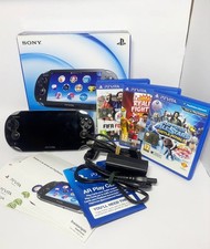 Psvita oled 1104 usato  Villaricca