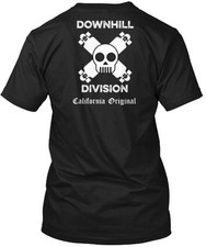Camiseta Longboard Much Downhill Daily Feita nos EUA Tamanho P a 5XL comprar usado  Enviando para Brazil