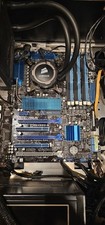 Asus p6x58d intel gebraucht kaufen  Bad Iburg