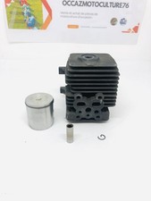 Cylindre piston taille d'occasion  Bolbec