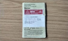 Youth hostel 1967 for sale  UK