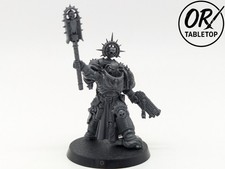 Space marine chaplain gebraucht kaufen Space marine chaplain gebraucht kaufen  Bonn