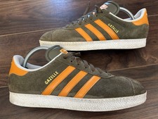 Adidas gazelle 2013 for sale  LEEDS