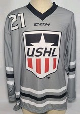Ccm ushl usa for sale  Ann Arbor