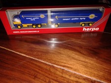 Scania gliederzug spedition gebraucht kaufen Scania gliederzug spedition gebraucht kaufen  Remscheid