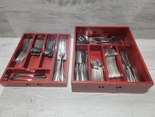 124 pc. wallace for sale  Athens