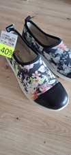 Damenschuh sommer berkemann gebraucht kaufen  Zeulenroda-Triebes