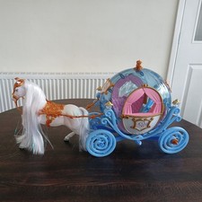 Princess barbie doll for sale  LEICESTER