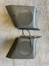 Escort turbo speaker for sale  CREWKERNE