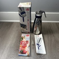 Isi thermo whip for sale  Pittsburgh