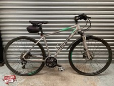 Cube cross pro for sale Cube cross pro for sale  LONDON