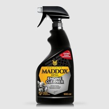 Maddox detail engine for sale  WREXHAM