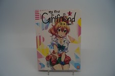 12669 first girlfriend gebraucht kaufen  Hockenheim