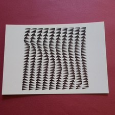 Tate art postcard for sale Tate art postcard for sale  YORK