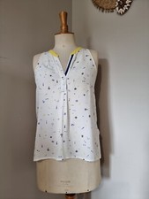 Cop copine blouse d'occasion  Hergnies