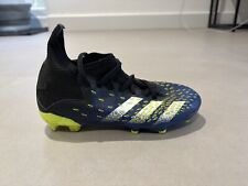 Adidas predator football for sale  ASHFORD