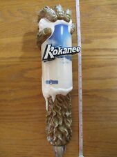 Beer tap kokanee for sale  Martinsburg