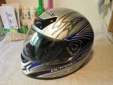 Mac helm motorradhelm gebraucht kaufen  Ansbach