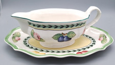 Villeroy boch french gebraucht kaufen  Reinbek