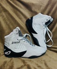 Scarpe sollevamento pesi usato  Spedire a Italy