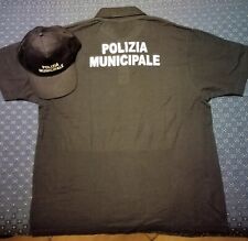 Agente polizia locale usato  Italia