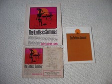 Vintage endless summer for sale  Lincoln City