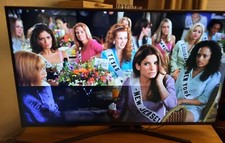Samsung ue55ju6800k series for sale  NEW MILTON