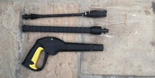 Karcher accessories for sale  SWINDON