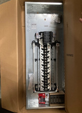 G.e. main breaker for sale  Cleveland