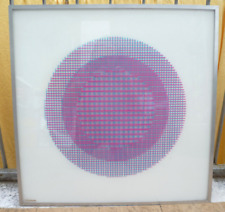 Rinaldo nuzzolese plexiglass usato  Volano