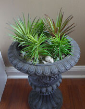 Artificial grass agave for sale  Indianapolis