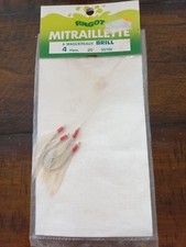 Mitraillette maquereaux d'occasion  Erdeven
