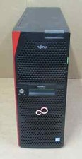 Servidor torre Fujitsu Primergy TX1330 M2 4 núcleos E3-1270v5 32GB RAM 4 baías SAS+ SSD comprar usado  Enviando para Brazil