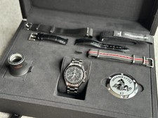 Omega speedmaster moonwatch for sale  CHESHAM