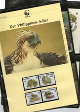 Wwf 1991 pilippinen gebraucht kaufen  Nürnberg