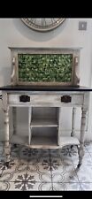 Victorian marble topped for sale  BEDFORD