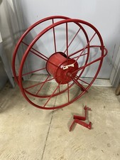 Fire hose storage for sale  Burfordville