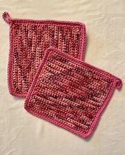 Handmade crochet hot for sale  Getzville