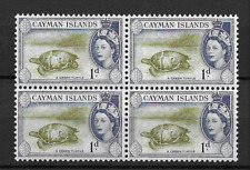 Cayman isles 1953 for sale  TELFORD