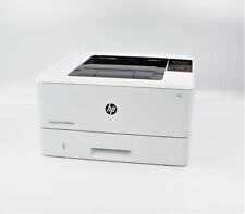Laserjet pro m404dw gebraucht kaufen  Bielefeld