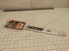 Echo 16a4cd3756c guide for sale  Cottonwood