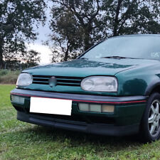 Golf mk3 front for sale  WALSALL