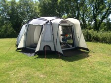 Coleman exponent berth for sale  YORK